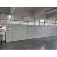 工厂企业智能工装管理寄存柜