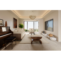 上海婚房装修公司推荐：精选靠谱团队打造浪漫新居