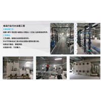 2026年3月保过的环保验收推荐，实力与市场口碑深度解析